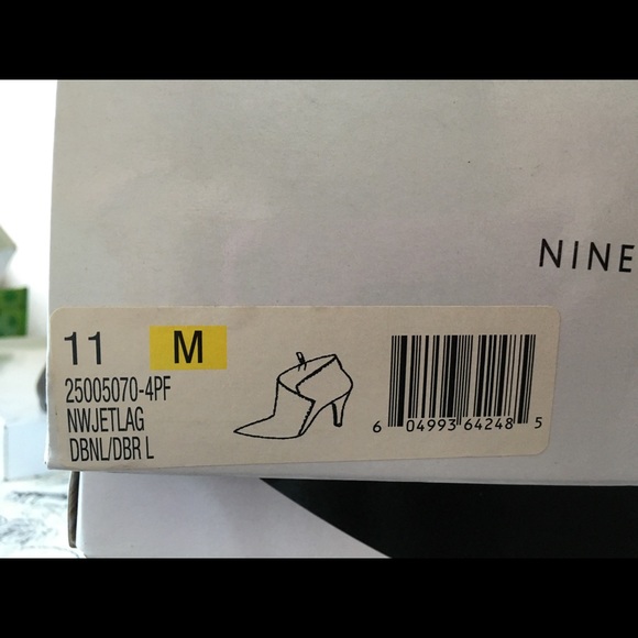 Shoes - Picture 3 of 3